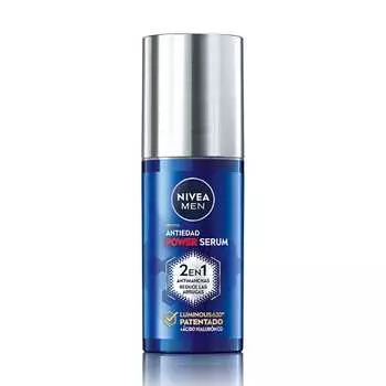 Антивозрастная сила 30 мл Nivea
