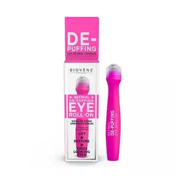 Антивозрастная сыворотка 15 мл Biovene