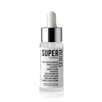 Антивозрастная сыворотка, 30 мл Instytutm, Super Serum, Inny producent
