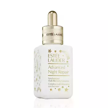 Антивозрастная сыворотка Advanced Night Repair Edicin Limitada Este Lauder, 50 ml