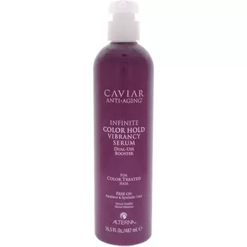 Антивозрастная сыворотка Caviar By Infinite Color Hold Vibrancy, 487 мл, Alterna