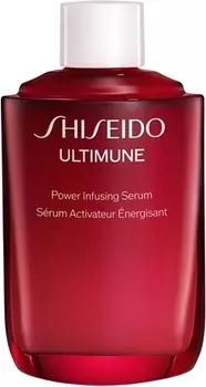 Антивозрастная сыворотка для кожи Shiseido Ultimune Power Infusing Serum, 50 ml