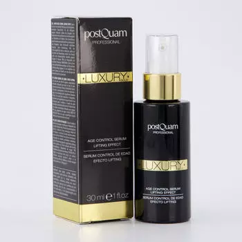 Антивозрастная сыворотка для лица 30мл Postquam
