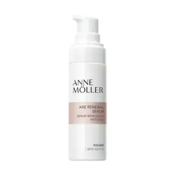 Антивозрастная сыворотка для лица Rosge Srum Renovador Anti-Edad Anne Moller, 30 ml