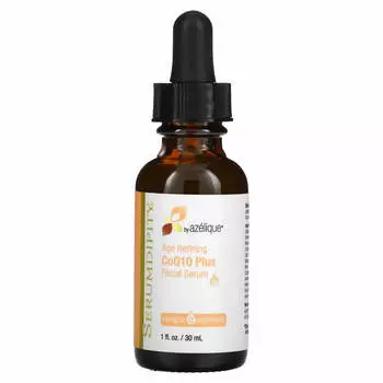 Антивозрастная сыворотка для лица с коэнзимом Q10 Azelique, 30 мл