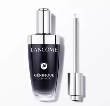 Антивозрастная сыворотка Gnifique Ultimate Serum Lancme, 50 ml
