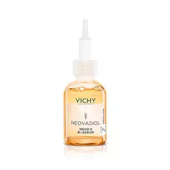 Антивозрастная сыворотка Neovadiol Serum Vichy, 30 ml