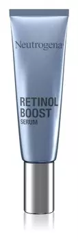 Антивозрастная сыворотка Neutrogena Retinol Boost