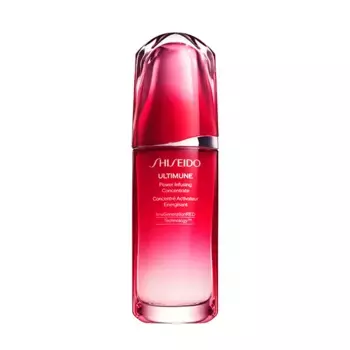 Антивозрастная сыворотка Ultimune Power Infusing Concentrate 3.0 Shiseido, 50 ml