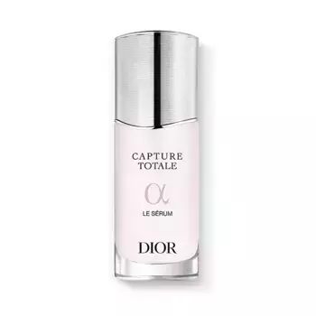 Антивозрастная сыворотка – упругость, молодость и сияние Capture Totale Le Srum Dior, 50 ml