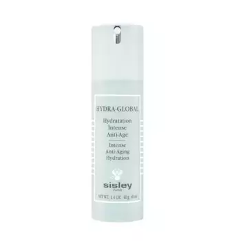 Антивозрастная увлажняющая сыворотка Hydra-Global Visage Sisley, 40 ml
