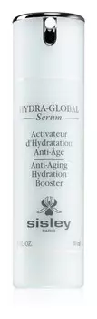 Антивозрастная увлажняющая сыворотка Sisley Hydra-Global Anti-Aging Hydration Booster