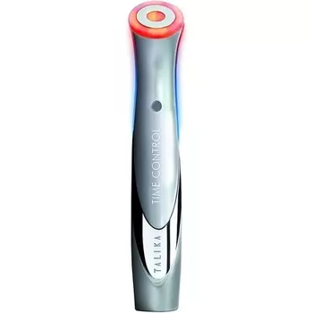 Антивозрастное косметическое устройство Light Therapy Time Control - целенаправленное лечение для удаления морщин и темных кругов под глазами 11809, Talika