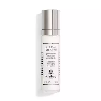 Антивозрастное лечение All Day All Year Sisley, 50 ml
