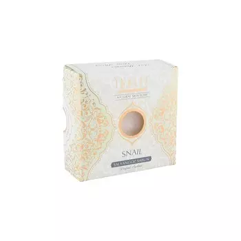 Антивозрастное мыло Thalia с экстрактом улитки