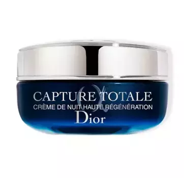 Антивозрастное регенерирующее лечение Capture Totale Crme De Nuit Dior, 60 ml