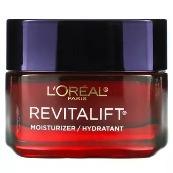 Антивозрастное увлажняющее средство L'Oreal Revitalift Triple Power, 48 г