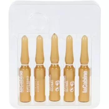 Антивозрастной 10 ампул по 2мл, La Cabine