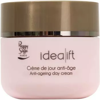 Антивозрастной дневной крем Idealift, Peggy Sage
