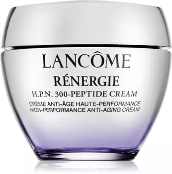 Антивозрастной дневной крем Lancme Rnergie H.P.N. 300-Peptide Cream, 50 ml