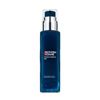 Антивозрастной гель для мужчин Force Supreme Gel Biotherm, 100 ml