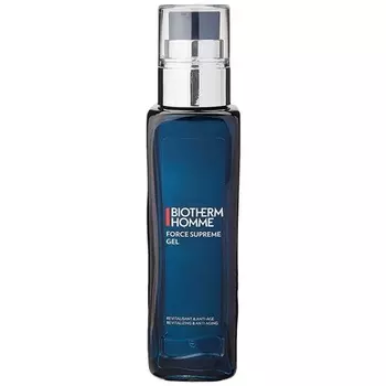 Антивозрастной увлажняющий гель Biotherm Force Supreme Fl, 100 мл