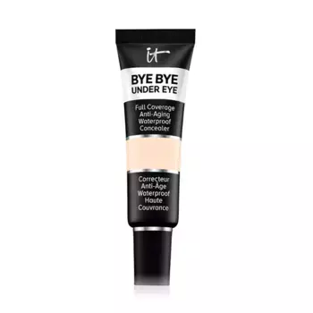 Антивозрастной консилер от темных кругов Bye Bye Under Eye Anti-Aging Concealer It Cosmetics, цвет light