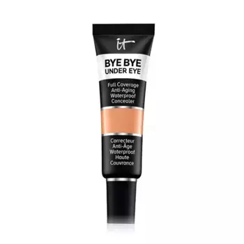 Антивозрастной консилер от темных кругов Bye Bye Under Eye Anti-Aging Concealer It Cosmetics, цвет tan bronze