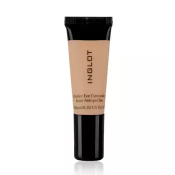 Антивозрастной консилер от темных кругов Under Eye Concealer Inglot, 92