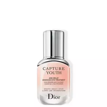 Антивозрастной контур глаз Capture Youth Age-Delay Advanced Eye Treatment Dior, 15 ml