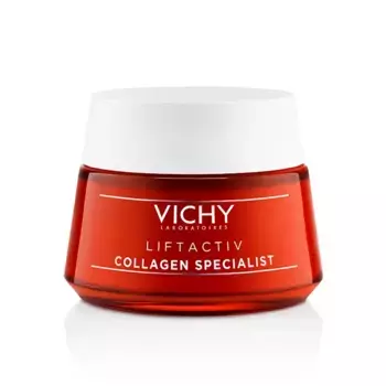 Антивозрастной крем Liftactive Collagen Specialist Vichy, 50 ml
