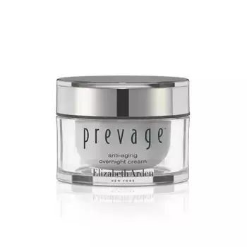 Антивозрастной крем Prevage Anti-Aging Overnight Cream 50Ml Elizabeth Arden, 50 ml