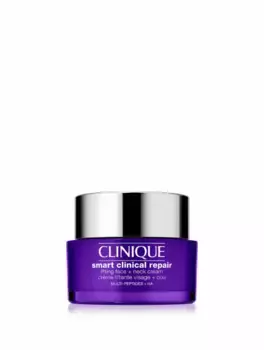 Антивозрастной крем Smart Clinical Repair Lifting Face + Neck Cream, 30 мл Clinique