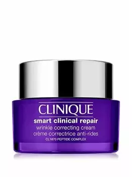 Антивозрастной крем Smart Clinical Repair Wrinkle Correcting Cream, 50 мл Clinique
