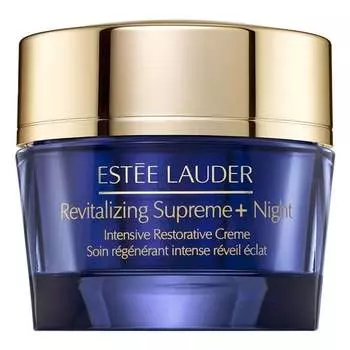 Антивозрастной ночной крем, 50 мл Estee Lauder, Revitalizing Supreme+, Este Lauder