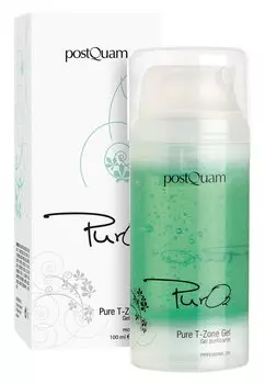 Антивозрастной PostQuam, белый