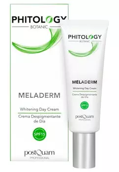 Антивозрастной PostQuam, белый