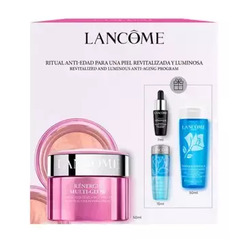 Антивозрастной ритуал Estuche Rnergie Multi-Glow Lancme, 1 UD