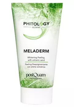 Антивозрастной Skin Care Peeling Despigmentante Phytology 75Ml PostQuam