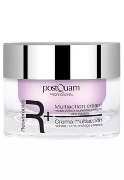 Антивозрастной Skin Care Resveraplus Multiaction Cream 50Ml PostQuam