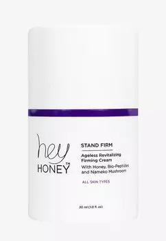 Антивозрастной Stand Firm Ageless Revitalizing Firming Crim Hey Honey Skincare