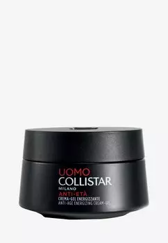 Антивозрастной уход ANTI-AGEING ENERGIZING CREAM-GEL Collistar