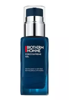 Антивозрастной уход BIOTHERM HOMME FORCE SUPREME ANTI-AGING GEL