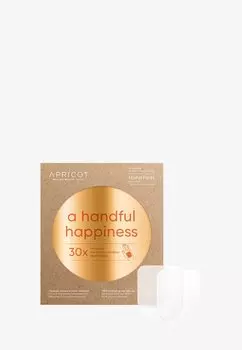 Антивозрастной уход HAND PADS WITH HYALURON Apricot Beauty