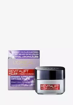 Антивозрастной уход REVITALIFT FILLER ANTI-AGE DAY CREAM L'Oreal