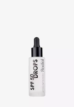 Антивозрастной уход SPF 50 DROPS Rodial
