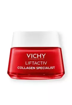 Антивозрастной уход VICHY GESICHTSPFLEGE LIFTACTIV COLLAGEN SPECIALIST ANTI-AGE POWE
