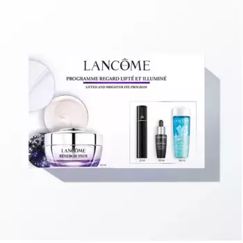 Антивозрастной уход за кожей вокруг глаз Cofre Renergie Ultra Creme Yeux Lancme, 1 UD