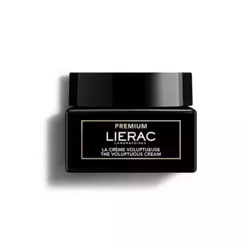 Антивозрастной уход за лицом Crema Voluptuosa Premium Lierac, 50 ml