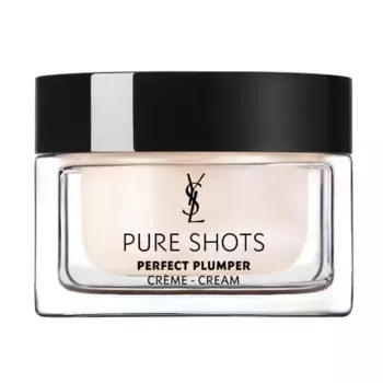 Антивозрастной уход за лицом Pure Shots Perfect Plumper Cream Yves Saint Laurent, 50 ml